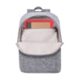 RIVA_7962 LIGHT GREY RIVACASE 7962 light grey Laptop backpack 15.6" / 6 4260403578568