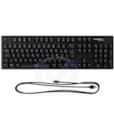Clavier GAMER HyperX Alloy Origin Red HX-KB6RDX-FR 4P4F6AQ