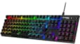 Clavier GAMER HyperX Alloy Origin Red HX-KB6RDX-FR 4P4F6AQ