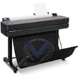 Imprimante DesignJet T630 de 36 pouces 5HB11A