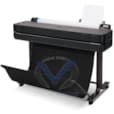 Imprimante DesignJet T630 de 36 pouces 5HB11A
