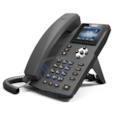 Telephone IP Ecran Rétro-Eclairé 2 Lignes de SIP X3/X3P