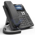 Telephone IP Ecran Rétro-Eclairé 2 Lignes de SIP X3/X3P