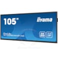 PROLITE ECRAN INTERACTIF 105 POUCES ECRAN TACTILE UHD 5K TE10518UWI-B1AG