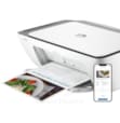 Imprimante tout-en-un HP DeskJet Ink Advantage 2876 Recto/Verso Manuel 6W7E6C