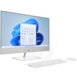AIO tout-en-un Pavilion 27-ca2001nk i7-13700T (68,6 cm) 27" Ecran Tactile 8Go 1To Windows 11 Home Blanc 7Q011EA