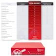 WatchGuard Firebox T55 with 1-yr Basic Security Suite WGT55031