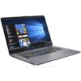 PC Portable R507UB-BR224T I7-7500U 8 Go / 2 Go 15,6" Win 10 90NB0HN1-M03020