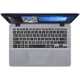 PC Portable R507UB-BR224T I7-7500U 8 Go / 2 Go 15,6" Win 10 90NB0HN1-M03020