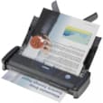 Scanner mobile avec chargeur ImageFORMULA P-215II Recto-verso automatique 9705B003AE