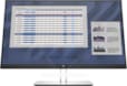 Ecran HP E-Series E27 G4 68,6 cm (27") Full HD LED Noir 9VG71AA