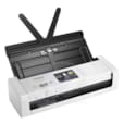 Scanner fixe recto verso USB 2.0 Wi-Fi recto verso A4 600 x 600 dpi ADS 1700W