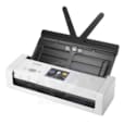 Scanner fixe recto verso USB 2.0 Wi-Fi recto verso A4 600 x 600 dpi ADS 1700W