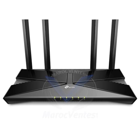 Routeur AX1800 Dual-Band Wi-Fi 6 ARCHERAX23