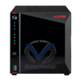 ASUSTOR Nimbustor 4:4 bay NAS AS5404T