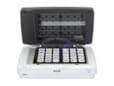 Scanner à plat Expression 12000XL DIN A3 2400 ppp x 4800 ppp USB 2.0 B11B240401