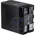 Batterie lithium-ion pour Caméscope Sony BP-U60