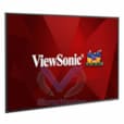 Écran Professionnel 65 Pouces 4K LED avec Prise en Charge des Applications Android CDE6520