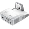Projecteur Ultra-Courte Focale pour Ecran Large 3300 Lumens 10000:1de Contraste D755WT
