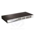 Switch manageable 24 ports Gigabit PoE + 4 ports Combo SFP DGS-1210-28MP