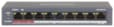 Switch 10/100 POE 8 Ports Non Géré DS-3E0109P-E-M-B