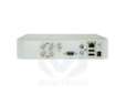DS-7104HGHI-F1,DS-2CE56C2T-VFIR3,DS-2CE16C0T-IRP PACK 4