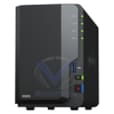 Serveur NAS 2 Baies DiskStation 2 Go de RAM DDR4 (sans disque dur) DS223