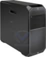 PC Bureau HP Z4 G4 Xeon W-2255 64Go 256Go 1To T600 DVDRW Linux 3y DS5546