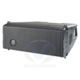 Système Line Array Auto-Alimenté Ultra Compact et Léger à Deux Voies Event26a