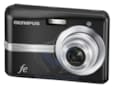 Appareil photo numérique 10MP avec zoom optique 3x et écran LCD 2,4 pouces FE-25