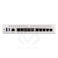 FortiGate-60F Hardware plus 1 Year FortiCare Premium and FortiGuard Unified Threat Protection (UTP) FG-60F-BDL-950-12
