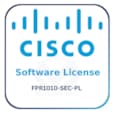 Firepower 1010 - Security Plus License FPR1010-SEC-PL