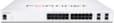 Switch POE Géré L2+ avec 24 Ports GE dont 12 POE+ 4 SFP+ FS-124F-POE