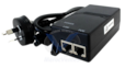 Injecteur Grandstream PoE 48 V, 0,5 A pour alimentation passive 48 V 0,5 A G0720-480-050-EU