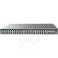 Switch Administrable 48 Ports Gigabit + 6 ports SFP Niveau 3 GWN7816P