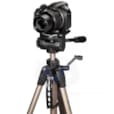 TREPIEDS PROFESSIONNEL pour CAMERAS & APPAREIL PHOTO HAMA STAR 62