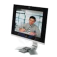 Système de visioconférence intégré avec écran LCD 20,1" HDX4002