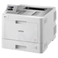 Imprimante laser couleur (USB 2.0/Gigabit Ethernet/Wi-Fi/NFC) HL-L9310CDW