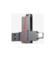 CLE USB HIKSEMI 32GB USB 3.2 TYPE-C HSM-USB-E307C-32G-U3