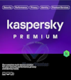 ANTIVIRUS PREMIUM 3 POSTES PROTECTION COMPLETE / 1AN KL10478BCFS-SLIMMAG
