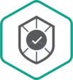 Kaspersky Endpoint Security for Business - Select French Africa Edition. Licence de base de 10 à 14 nœuds de 2 ans KL48638AKDS