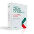 Kaspersky Endpoint Security for Business - Select French Africa Edition. 50-99 Node 3 year Renewal License KL48638AQTR