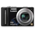 Appareil Photo Numérique avec Objectif LEICA DC VARIO-ELMAR Stabilisé+GPS DMC TZ10