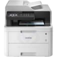 Imprimante Multifonction 4-en-1 Laser Couleur Réseau Écran Tactile MFCL3730CDN