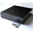 Tiroir Caisse Horizontal Noir RJ11 MK410