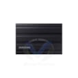 DISQUE DUR EXTERNE SAMSUNG PORTABLE SSD 4 TB T7 SHIELD Noir MU-PE4T0S/EU