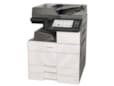 Imprimante multifonctions Noir et blanc Laser Recto-verso A3/Ledger Résolution jusqu`à 1200 ppp MX912de