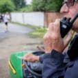 Radio bidirectionnelle 8 canaux Motorola Walkie Talkie XT420 PMR XT420