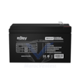 VRLA AGM Battery 34.30 W/cel T2 NJOY_BTVACIUOCTD2FBT