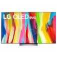 SMART TV 77 POUCES OLED C2 4K EVO IA α7 DOLBY VISION IQ ATMOS OLED77C26LA